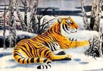1962属虎适合什么生肖 与属虎人最配的生肖