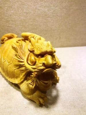 何为吉祥物 中国古代四灵吉祥物：凤凰