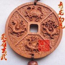 何为吉祥物 中国古代四灵吉祥物：麒麟