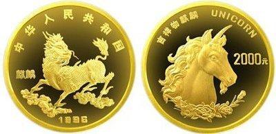 何为吉祥物 中国古代四灵吉祥物：龙
