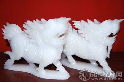 何为吉祥物 中国古代四灵吉祥物：龙