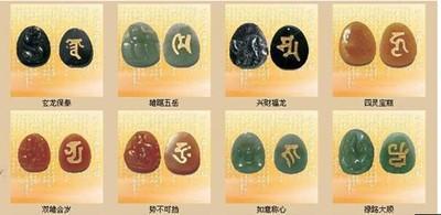 何为吉祥物 中国古代四灵吉祥物：龟
