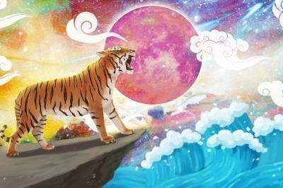 1962年生肖属虎的人2025年运势预测