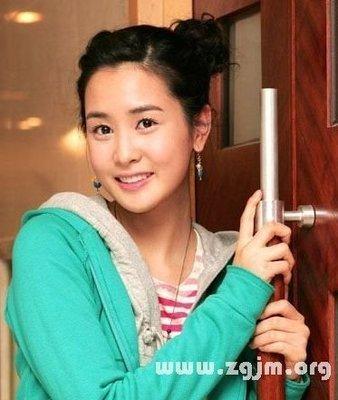 做梦梦见已婚女子见到少女是什么意思