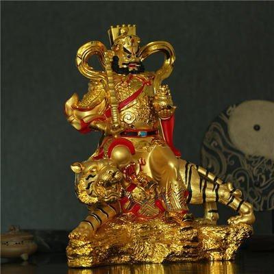 佛像摆放三不向 神像摆放大忌有哪些