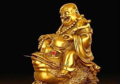 佛像摆放有何风水讲究佛像怎么摆放