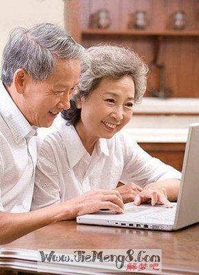 做梦梦见已故的祖父母欲向自己说什么话是什么意思
