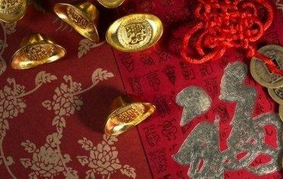 2025年正月中事业兴旺 滔滔财源不断的生肖