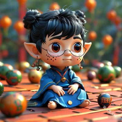 什么生肖眼睛大 眼睛大能旺财