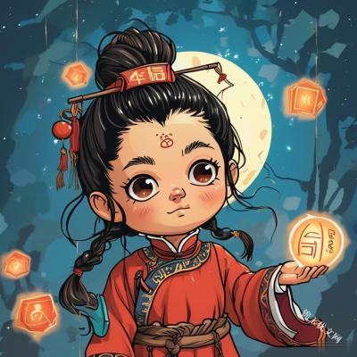 你有多少老板天赋
