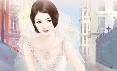 你有嫁给豪门的命吗关于豪门女面相