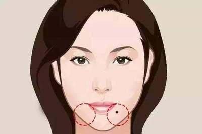 你有富贵命吗富贵相的女人面相特征