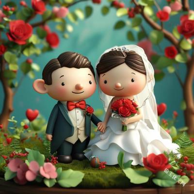 什么面相女生桃花运好
