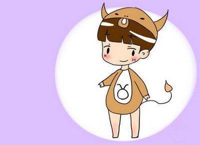 你有认真了解过金牛宝宝吗 金牛座的人性格好不好