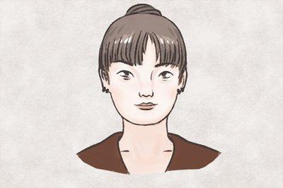 你有豪门命吗从面相看女人有豪门命的特征