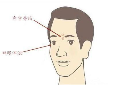 什么面相容易挡财路 注定财运不好的长相