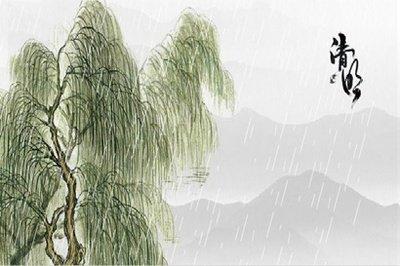 2025年清明节时辰 2025年几时几分入清明