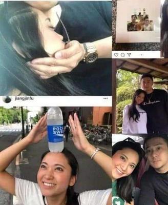 你知道你的异性缘吗女人如何看面相知道异性缘