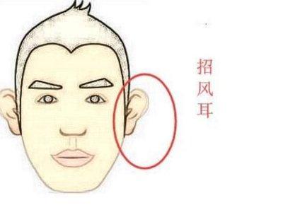 你知道招风耳的人命运如何呢 招风耳面相好不好