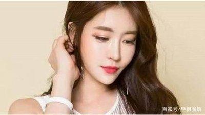 什么面相的女人善良温柔 哪些女人最好相处