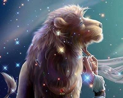 2025年狮子座财运 狮子座今年的财运2025