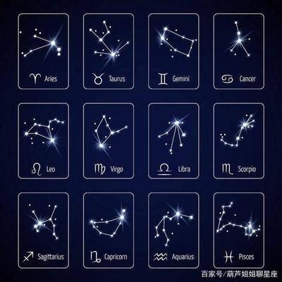 2025年9月道不精Athena十二星座运势