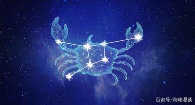 2025年9月道不精Athena巨蟹座运势