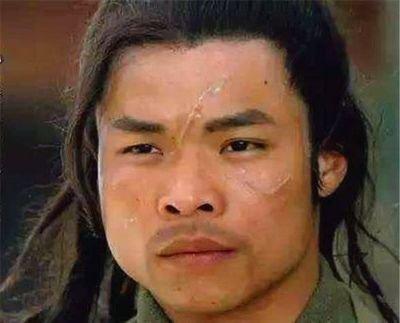 你脸上有没疤痕  脸上疤痕对你命运有什么影响_