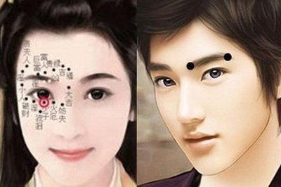 你脸上的痣代表什么 脸上长痣好还是坏