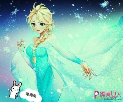 你认为摩羯座女生的性格怎么样呢 摩羯女的性格特征