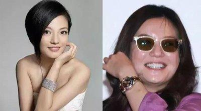 你身边有凶恶女人吗凶相的女人面相