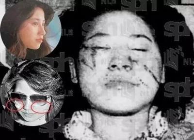 你身边有凶恶女人吗凶相的女人面相