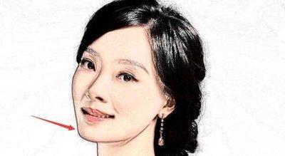 什么面相的女人非常自私 自私女人面相分析