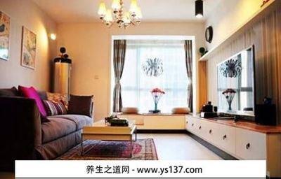 使你噩梦不断的卧室风水有哪些如何布局