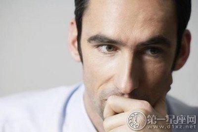 什么面相的男人不会体贴人性格冲动暴躁