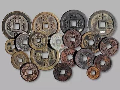 使用五帝钱需要注意哪些问题五帝钱的使用方法