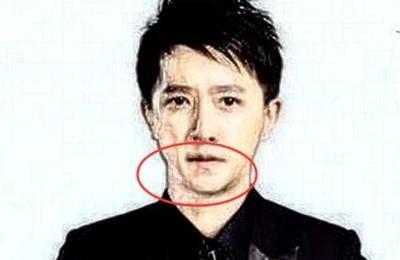 什么面相的男人克妻 一般都是这样的