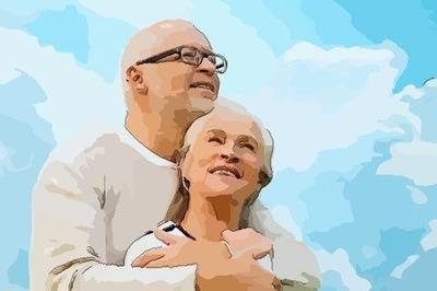 什么面相的男人可以娶到善良贤妻会过日子