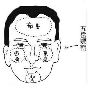 什么面相的男人头脑聪明 能干出一番大事