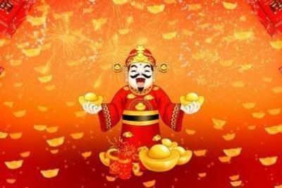 供奉财神忌讳什么(家里供财神有什么忌讳)