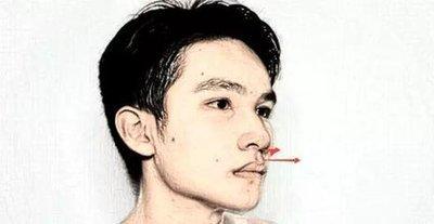 什么面相的男人注定短命 生活中多有意外