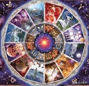 保加利亚·嘉珊2025年12月十二星座运势