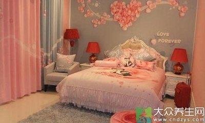 什么风水容易影响婚姻问题夫妻感情不和