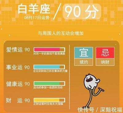 1986年6月28日傍晚17-19点出生性格、运势和命运