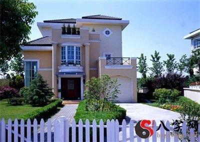 什么风水的房子人财两旺 这些住宅风水好