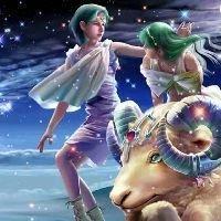 保加利亚嘉珊2025年6月白羊座运势完整版