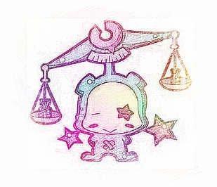 保加利亚嘉珊2025年9月天秤座运势
