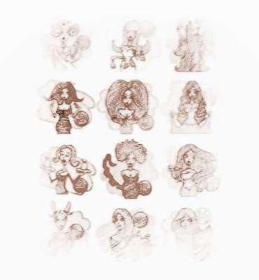 保加利亚嘉珊2025年9月金牛座运势