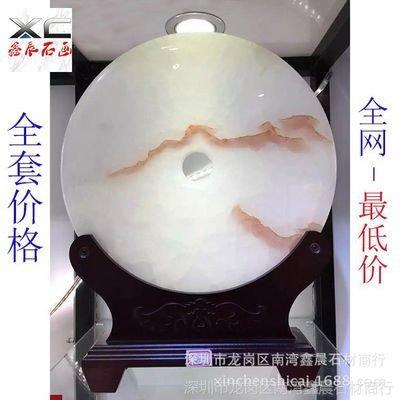 保平安的风水：摆件平安扣你知道有哪些吗