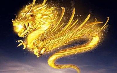 2025年下半年属龙人运势整体情况